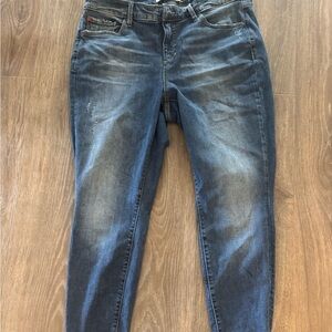 Slink legging Layla jeans size 16w